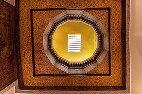 Riad Amira Luxury Palace