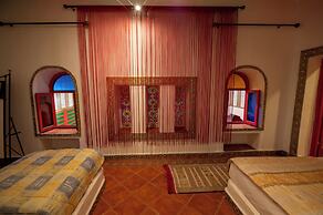 Riad Amira Luxury Palace
