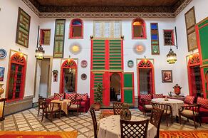 Riad Amira Luxury Palace