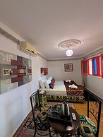 Riad Amira Luxury Palace