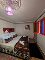 Riad Amira Luxury Palace
