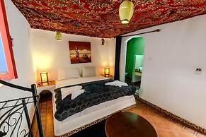 Riad Amira Luxury Palace