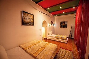 Riad Amira Luxury Palace