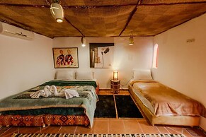 Riad Amira Luxury Palace
