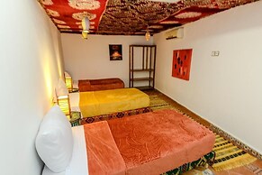 Riad Amira Luxury Palace