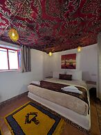 Riad Amira Luxury Palace