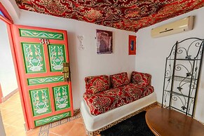 Riad Amira Luxury Palace