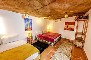 Riad Amira Luxury Palace