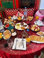 Riad Amira Luxury Palace
