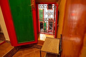 Riad Amira Luxury Palace