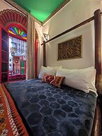 Riad Amira Luxury Palace