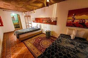 Riad Amira Luxury Palace