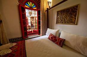 Riad Amira Luxury Palace