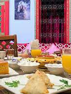 Riad Amira Luxury Palace