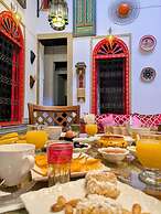 Riad Amira Luxury Palace