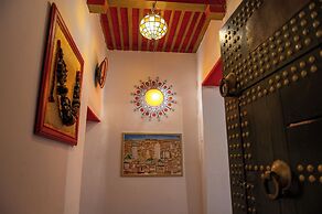 Riad Amira Luxury Palace