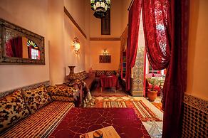 Riad Amira Luxury Palace