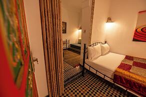 Riad Amira Luxury Palace