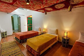 Riad Amira Luxury Palace