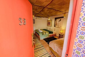 Riad Amira Luxury Palace