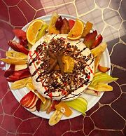 Riad Amira Luxury Palace