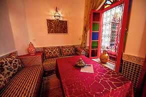 Riad Amira Luxury Palace