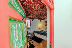 Riad Amira Luxury Palace