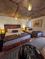 Riad Amira Luxury Palace
