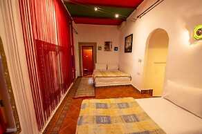 Riad Amira Luxury Palace