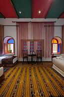 Riad Amira Luxury Palace