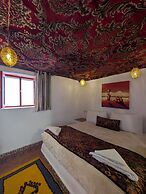 Riad Amira Luxury Palace