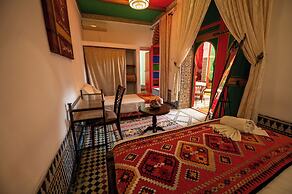Riad Amira Luxury Palace