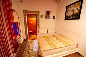 Riad Amira Luxury Palace