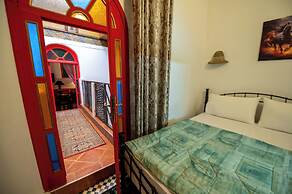 Riad Amira Luxury Palace