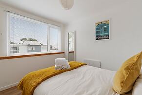 Dewis Da - Short Walk From Beach Parking