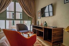 Riad 26