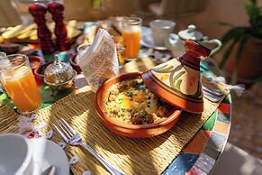 Riad 26