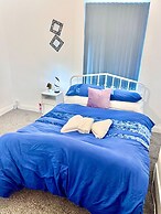 Cosy Leicester Apartment With 2 Bedrooms