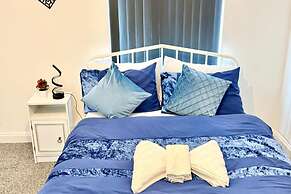 Cosy Leicester Apartment With 2 Bedrooms