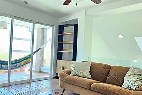 Casa de playa a 4 cuadras del mar