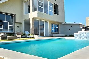 Casa de playa a 4 cuadras del mar