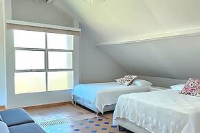 Casa de playa a 4 cuadras del mar