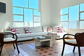 Casa de playa a 4 cuadras del mar