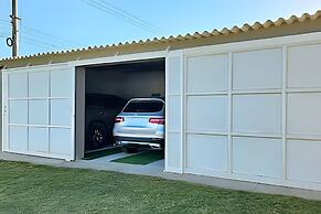 Casa de playa a 4 cuadras del mar