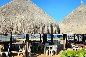 Casa de playa a 4 cuadras del mar