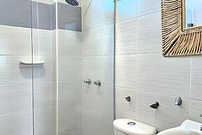 Casa de playa a 4 cuadras del mar