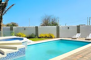 Casa de playa a 4 cuadras del mar