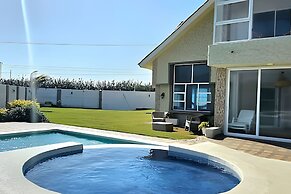 Casa de playa a 4 cuadras del mar