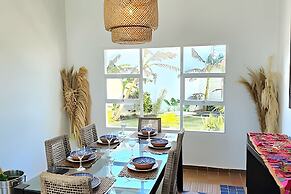 Casa de playa a 4 cuadras del mar