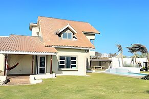 Casa de playa a 4 cuadras del mar